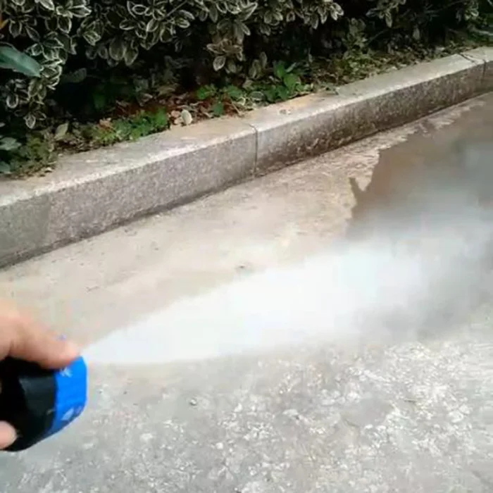 Наконечники распылителя под давлением 1/4 ''быстрый разъем 1800 PSI бытовые инструменты для чистки автомобиля XH8Z
