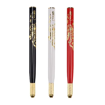 

National color Tianxiang Korean semi-permanent tattoo embroidery eyebrow pencil