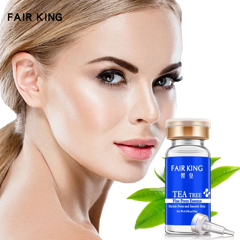 S rum Facial Hidratante Para El Cuidado De La Piel Esencia 
