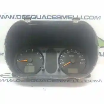 

2S6F10849NF BOX INSTRUMENTS FORD FUSION (CBK)