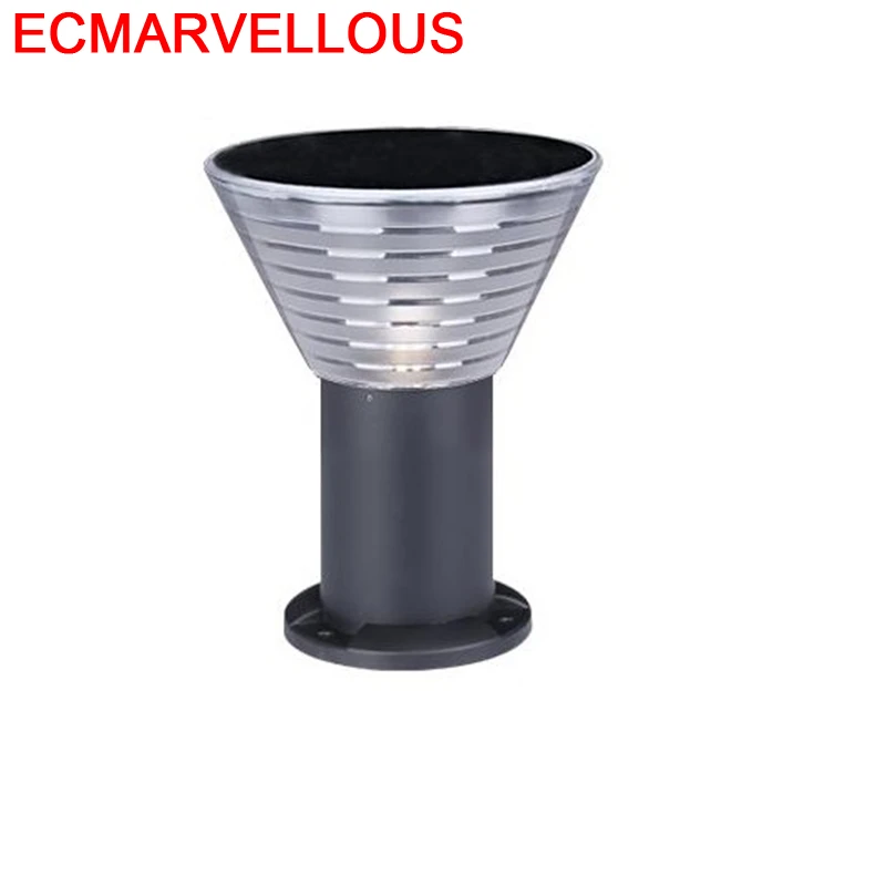 

Lumiere Lampe Exterieur Para Bahce Aydinlatma Tuin Verlichting Luce De Jardin LED Tuinverlichting Outdoor Garden Light Lawn Lamp