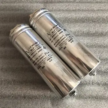 

Original Av Arcotronics Mkp 40uf470vac Amps High Pressure Wave Filtering Oil Immersion Capacitance Electrolytic capacitor