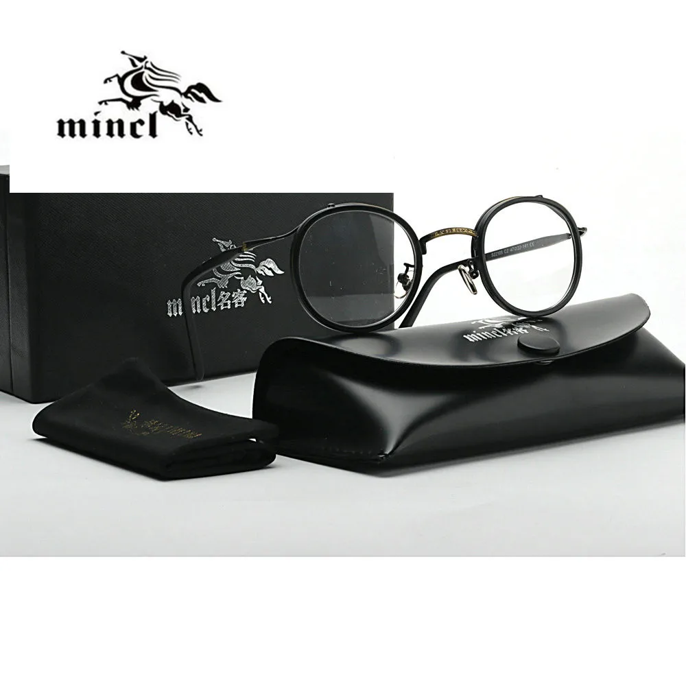 Высококачественные леопардовые прозрачные очки для чтения для мужчин и женщин, оптические очки по рецепту с цветной круглой оправой NX