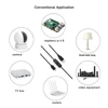 Demo Board & Accessories