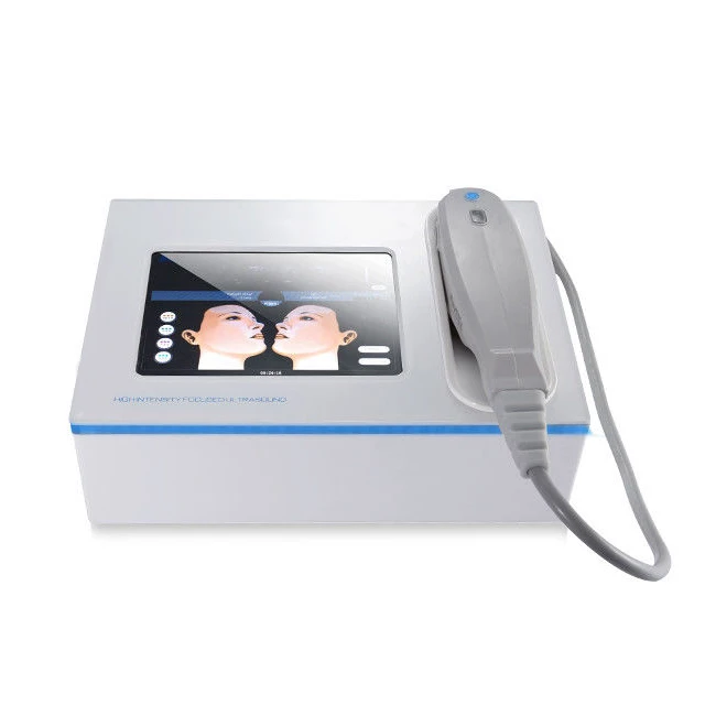 

Face part body hifu, 1.5 3.0 4.5 smas utims ultrasound face lift mini hifu beauty machine price/ Anti-wrinkle Machine