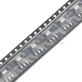 

100pcs / 1 lot Original IRLL014NTRPBF SOT-223 N-channel 55V 2A SMD MOSFET