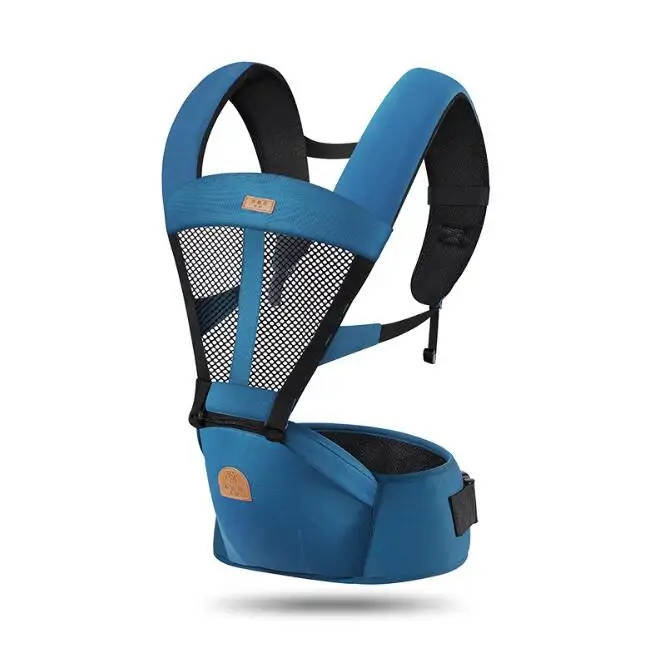 Beathable baby carrier, безопасный удобный детский рюкзак