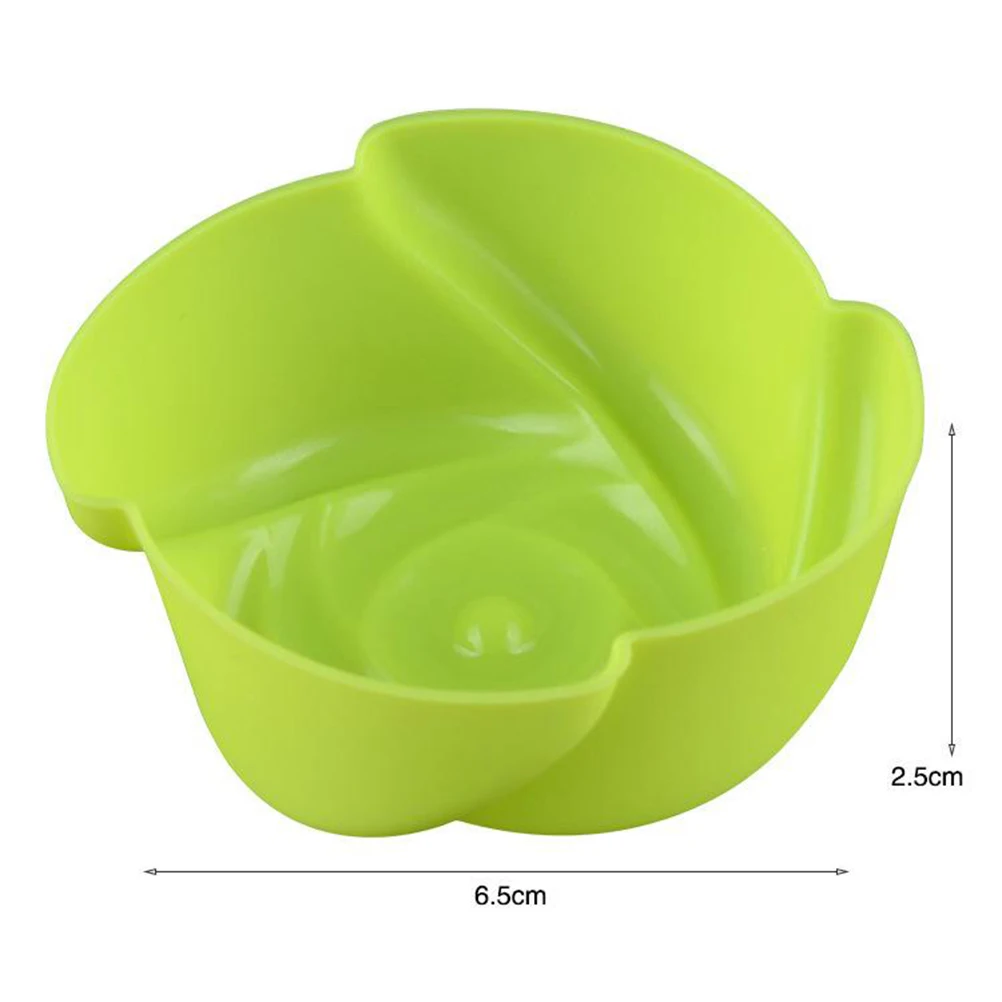 8pcs Silicone Cupcake Liner Muffin Baking Cup Rose Flower Decorative Muffin Cake Baking DIY Tool Liners For Pudding Chocolate