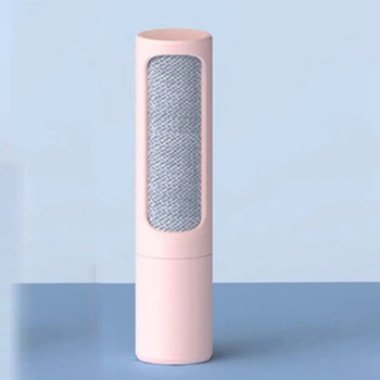 

Rotary Cylindrical Hair Remover Sofa Clothing to Dog Hair Cat Hair Cleaner Pet Supplies