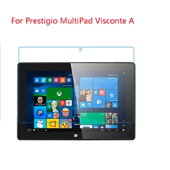 

2-pack For Prestigio MultiPad Visconte A,pmp7070c,7100c,ranger 70 3g,80 3g,4g,rider 70,70 3g nano TPU screen protection film