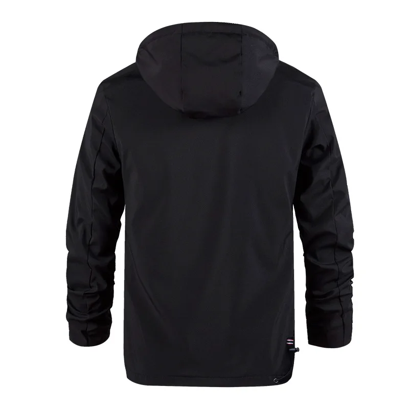 Kopen Daiwa Herfst Vissen Jas Hooded Sneldrogende Anti muggen Lange Mouw Fietsen Wandelen Jassen Vissen Kleding Klimmen Jersey