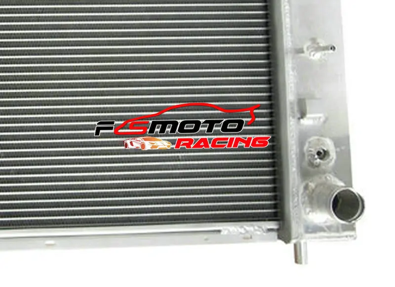 Алюминиевый радиатор для CHEVY/GMC 2000-2006 TAHOE/YUKON AT MT
