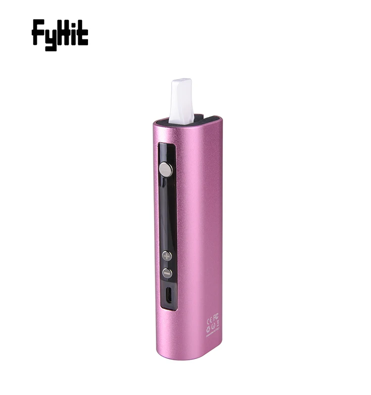 GIGGO Herbstick Relax Dry Herb Vaporizer temperature control vape pen kit deluxe herb Electronic Cigarette mod vs Pathfinder V2