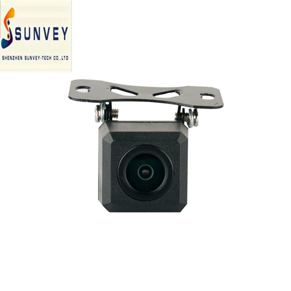

Rear View on Board Camera Plug-in High-definition Waterproof Holder Monitor Price