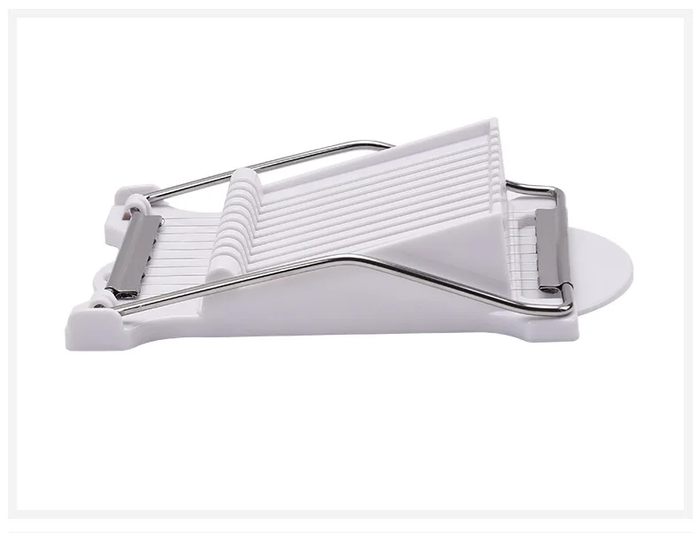 Luncheon meat slicer 16