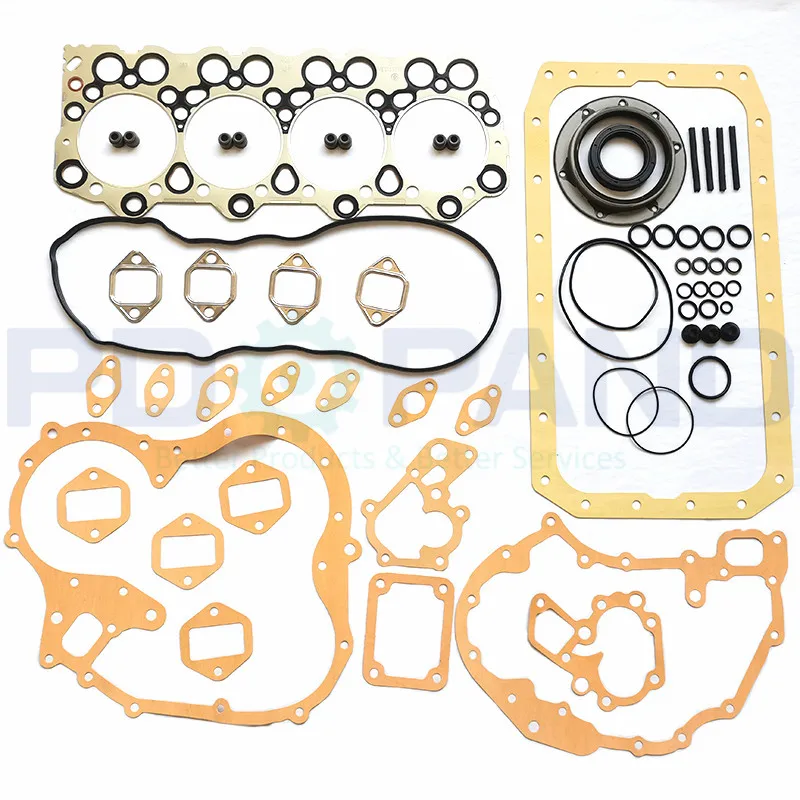 4D33 engine gasket kit 1