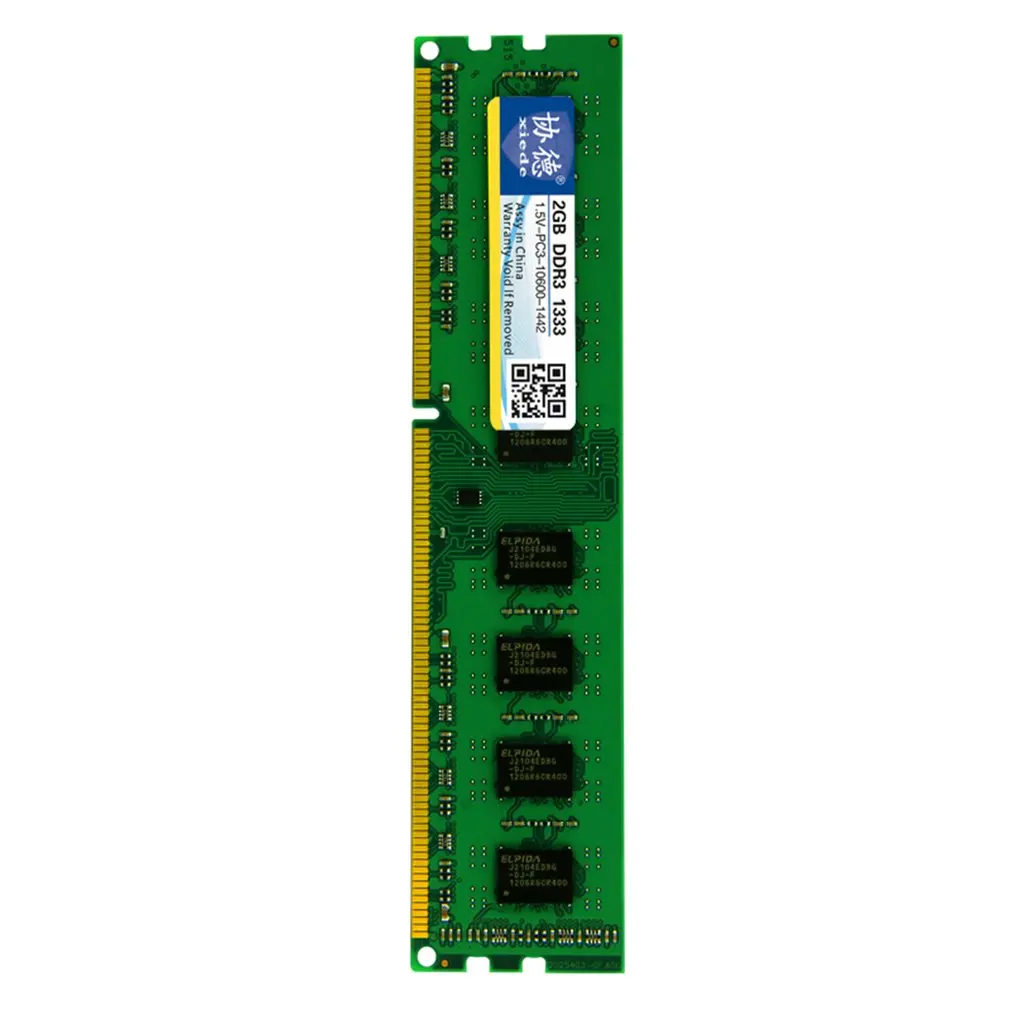 DDR3 1333 2G/4G/8G Настольный ПК память модуль PC3-10600 AMD специально