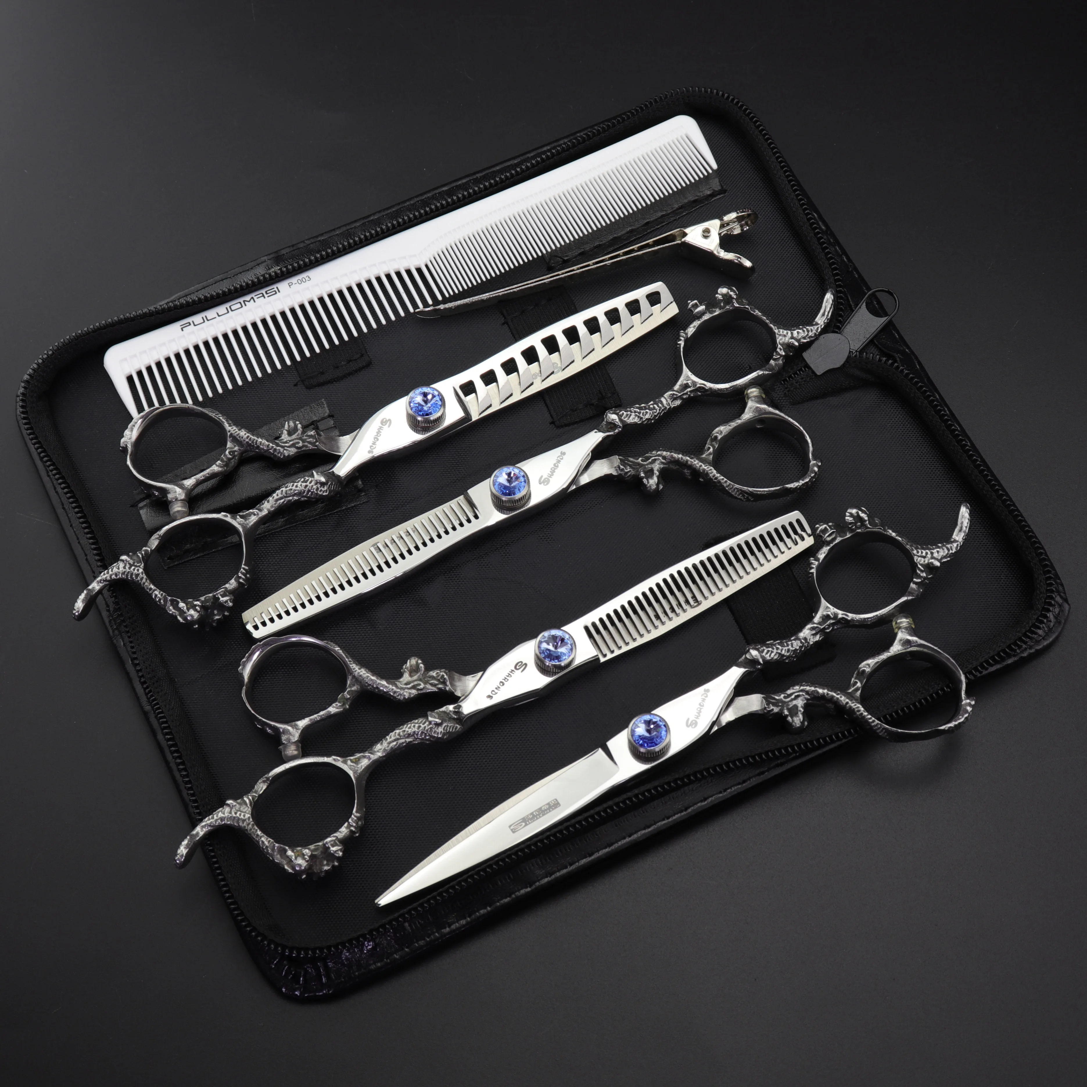 Профессиональный набор для стрижки. Набор для стрижки волос. Набор для стрижки волос solac mod. Набор парикмахера профессиональный. Инструменты парикмахера.