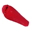 2000g Filling -42C~-22C! Ultra-Light Goose Down Outdoor Adult Breathable Thickening Sleeping Bag ► Photo 2/5