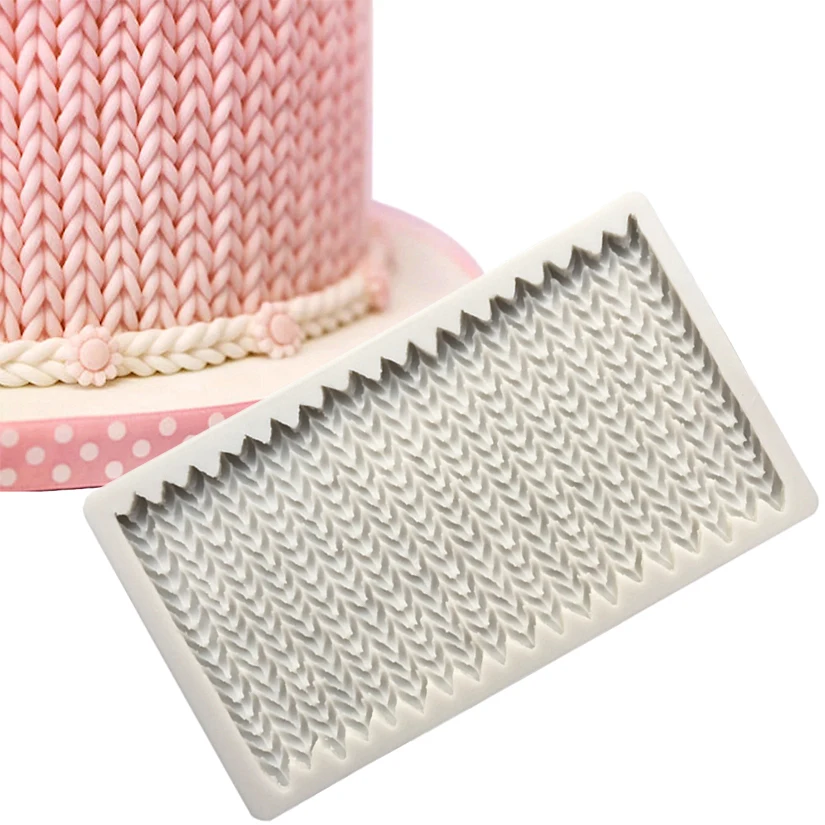 Pullover Silikonform Sugarcraft Schokolade Cupcake Backform Fondant Kuchen Dekorieren Werkzeuge