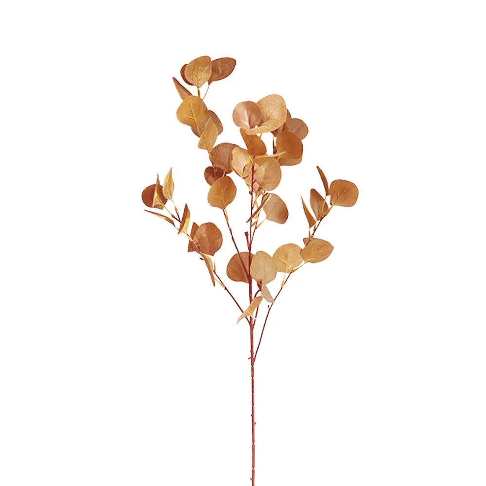 Autumn Листья 84 см свадебное украшение искусственное InsRattan вечерние искусственные растения креативный праздничный имитация виноградный орнамент - Цвет: Autumn