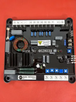 

New MARELLI Automatic Voltage Regulator AVR M40FA640A free shipping