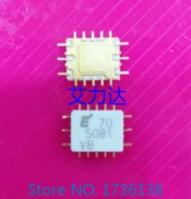 

Freeshipping EMM5081V1B Franchise high-frequency tube