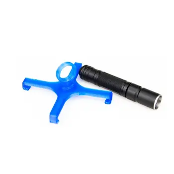 

LED Light for DJI Mavic Mini Light Wight Night Flight Drone Photography Indicator Led Light Adjustable Flashlight Electric Torch