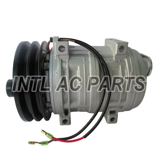 488-47242 48847242 Car Air Conditioning AC Compressor For SELTEC TM21 TM-21 2A 24V | Автомобили и мотоциклы