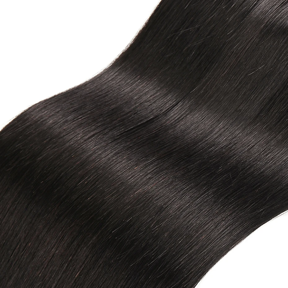 Cheap Mecha de cabelo virgem