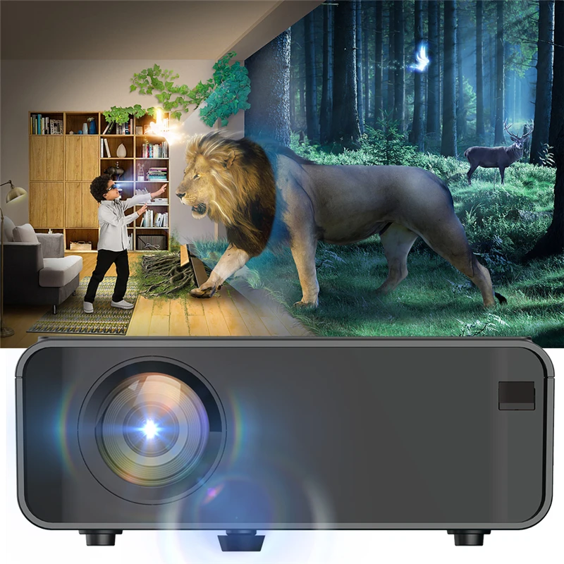 Portable-WiFi-Bluetooth-Projector-Home-Theater (11)