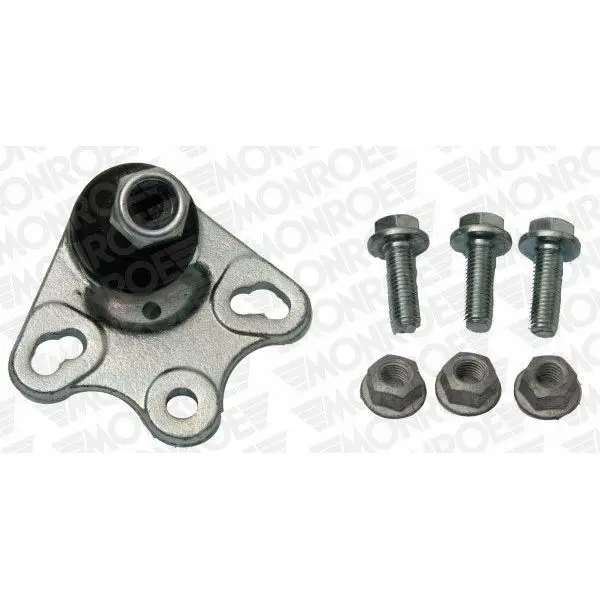 Опора шаровая MB W169 all 04 MONROE L23551