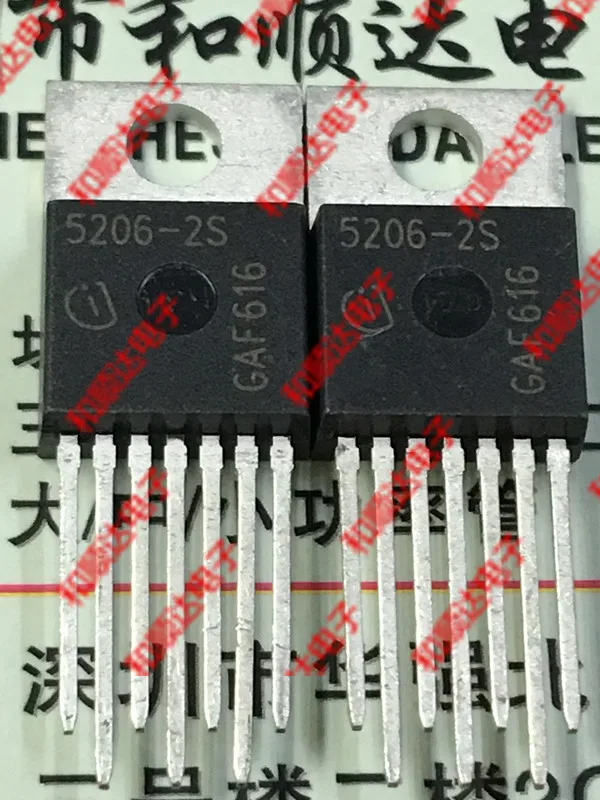 10 шт./лот 5026-2S абсолютно спот-220