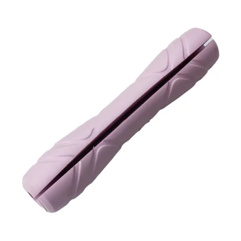 

Flat Support Weight Lifting Hip Thrusts Body Building Fitness Accessory Thickened Foam Cover Barbell Pad Shoulder Protective