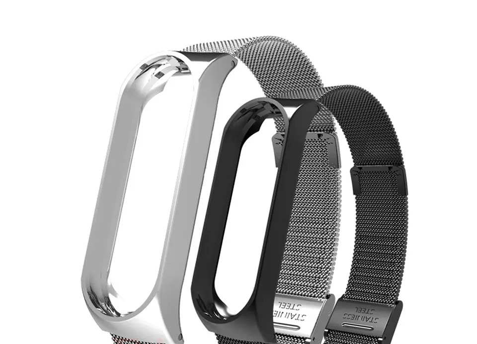 Band 3 браслет приложение