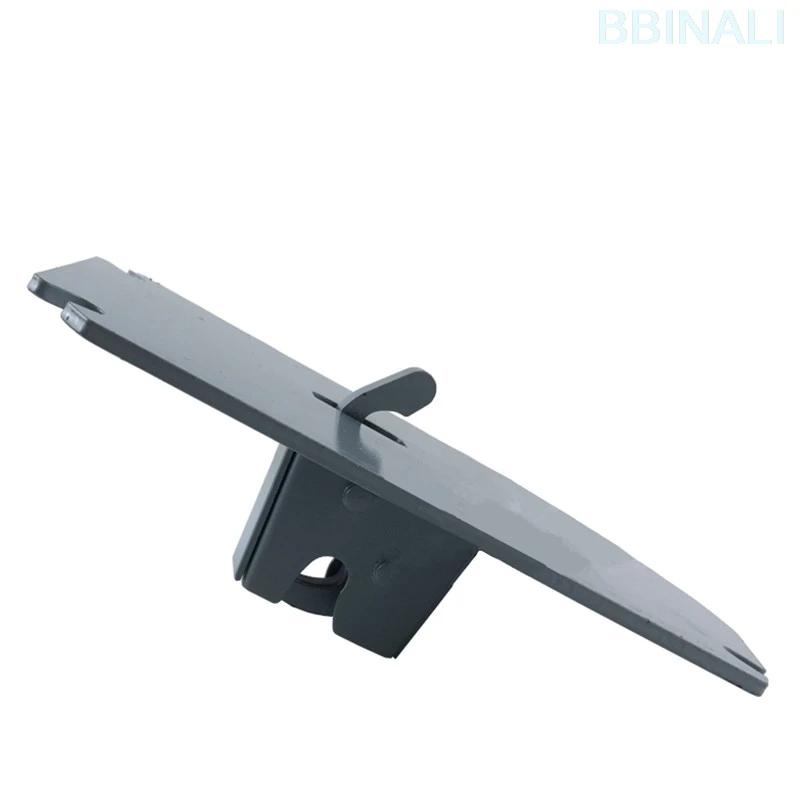 Для мини-экскаватор HITACHI ZX ZAX60/70/120/200/210/240-6-3 колесный экскаватор обратный Пряжка кабины Пряжка дверного замка аксессуары для экскаватора