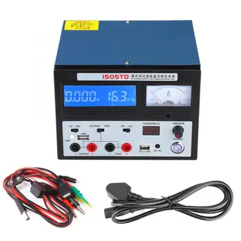 

Advanced DC Voltage Stabilization Power Supply 15V 5A Switching Power Supply Unit