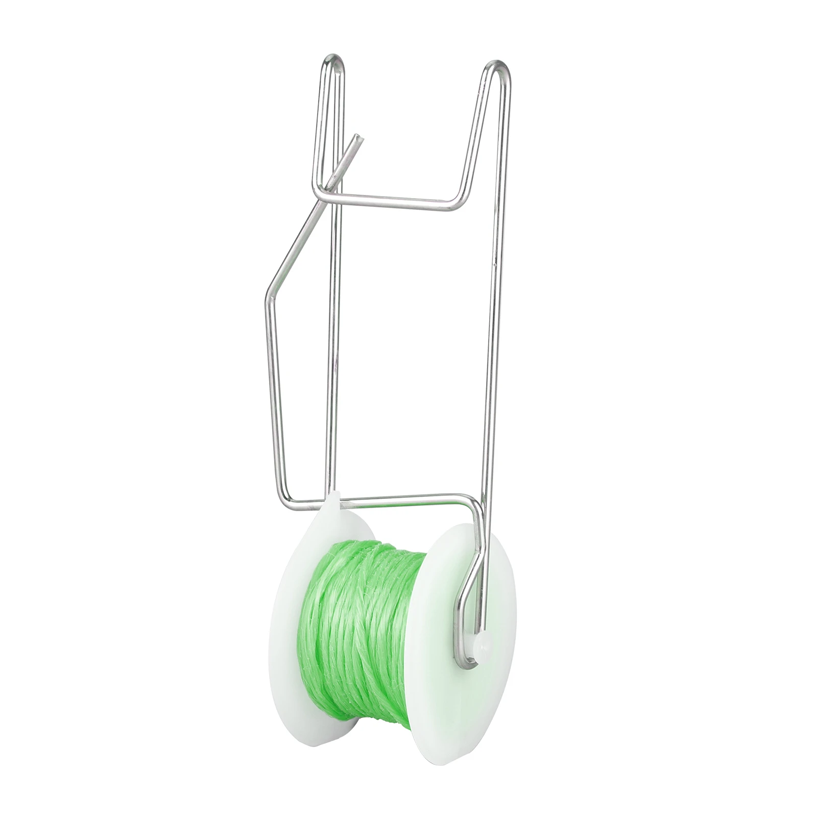 Roller Hook Vines Clips Hooks Tomato Twine Trellis Reusable Gardening