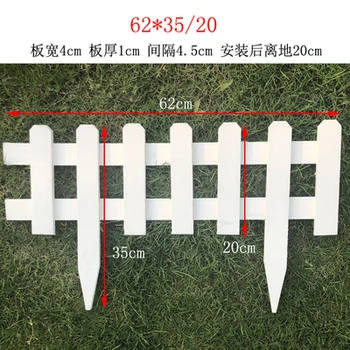 

fencing for garden