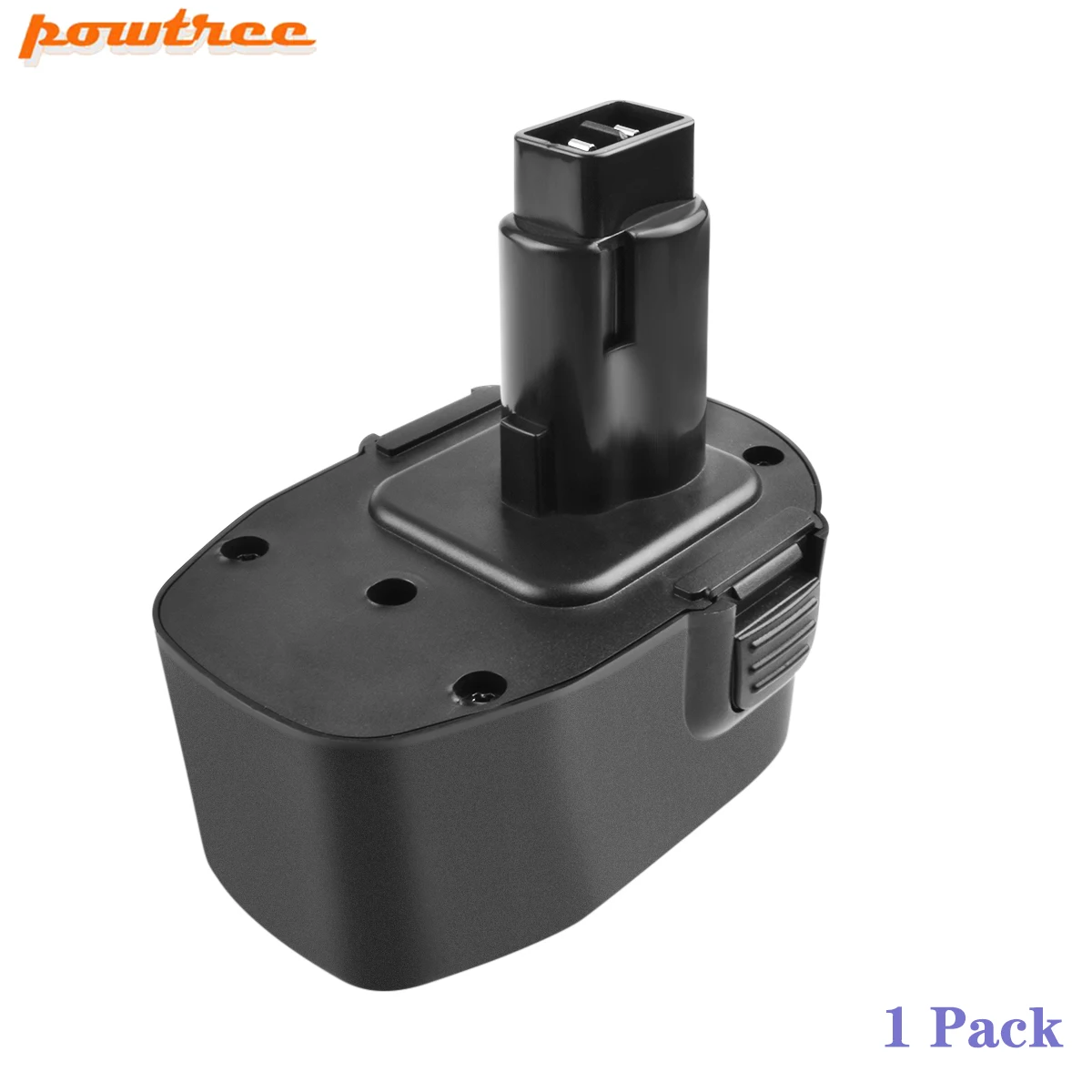 Powtree для PS140 батарея Ni MH 3500mAh 14 4 V батареи Black & Decker A9262 A9267 A9276 A9527 PS140A