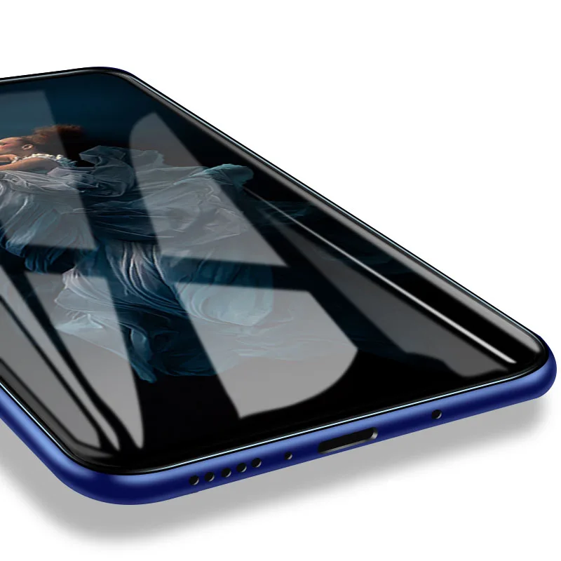 Закаленное стекло 5 45 дюйма для Huawei Y5 2018 Prime Honor 7s 7 7A Play Pro Honor7s Honor7A защитное