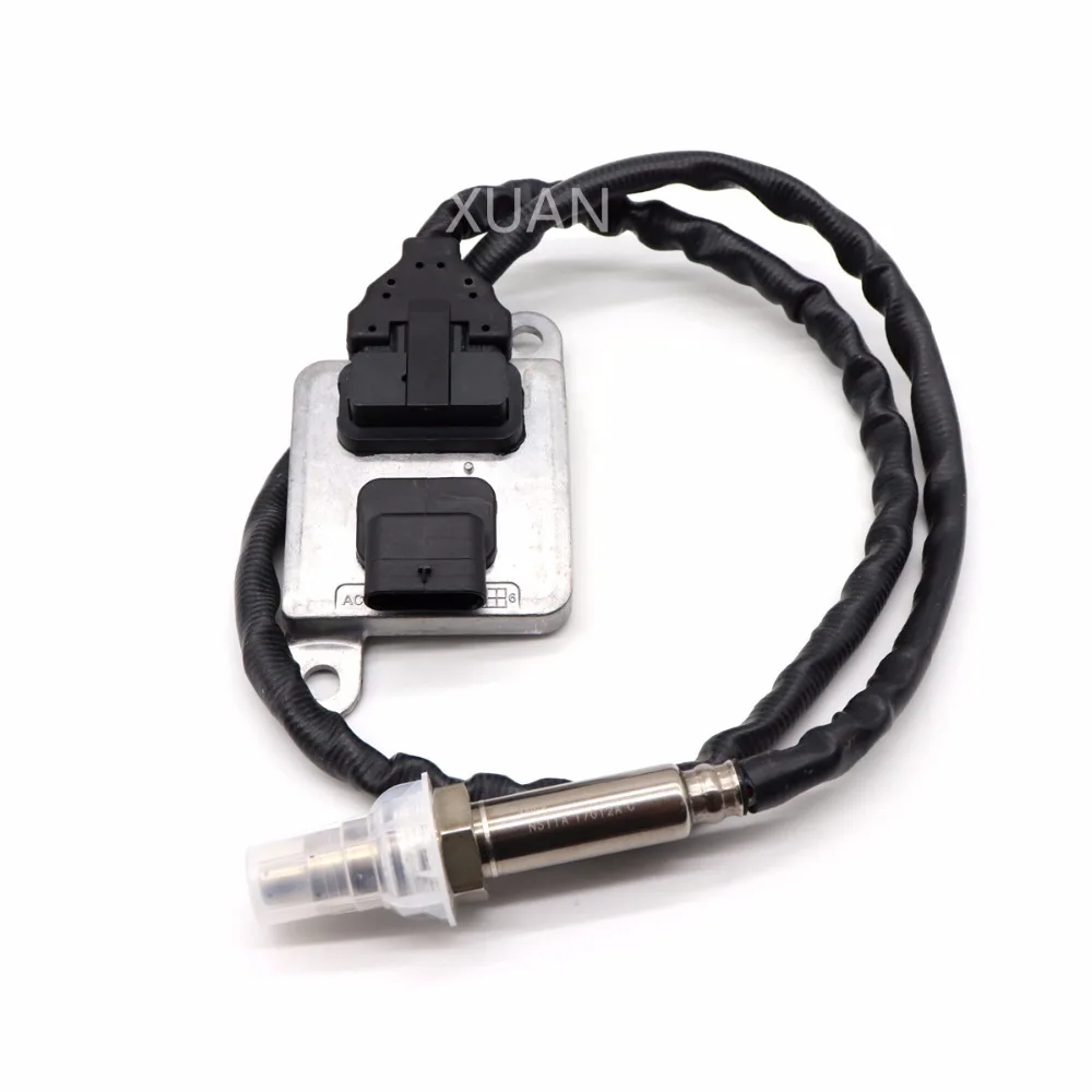 Xuan 5Wk96683D Azoto Nox Sensore Per Mercedes-Benz Cla250 Gl350 Ml350 Ml400 Cla250 Ml350 Gl350 S350 Gl320 Ml320 A0009053603
