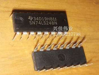 

74LS248 74LS248N HD74LS248P DIP-16
