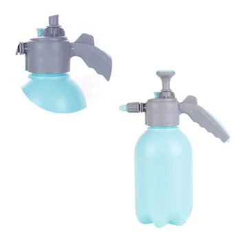 

1pc Sprayer Bottle Convenient Large Capacity Bottle Sprayer Bottle Watering Can Garden Mister Tool Sprayer without Long Rod