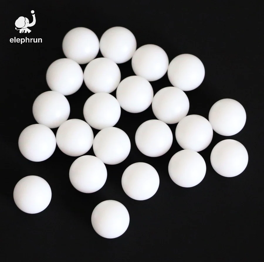 Delrin Polyoxymethylene Solid Plastic Balls ball bearings stainless steel balls steel balls mini ball bearing