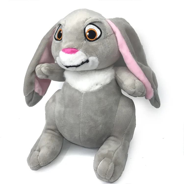 clover sofia the first plush