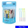 20pcs blue A