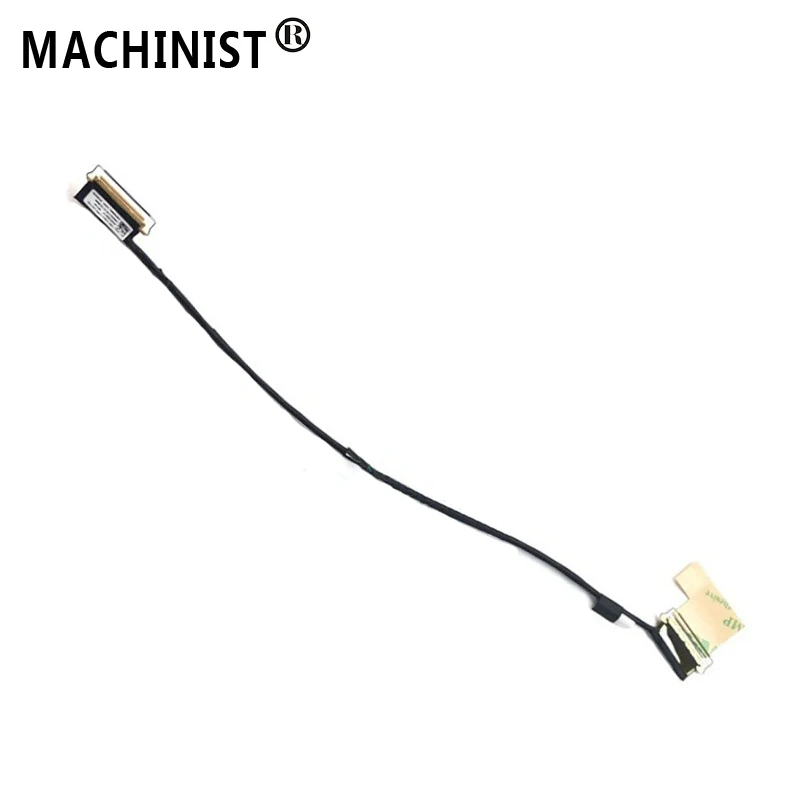 Flex wire For Lenovo Thinkpad X280 A285 SC10L66845 01YN072 laptop LCD LED LVDS Display Ribbon cable DC02C00BZ00 DC02C00BZ10 | Компьютеры и