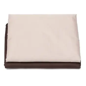 

Outdoor Furniture Dustproof Cover Rectangle Waterproof Oxford Cloth Garden Table Desk Chair Sofa Protector