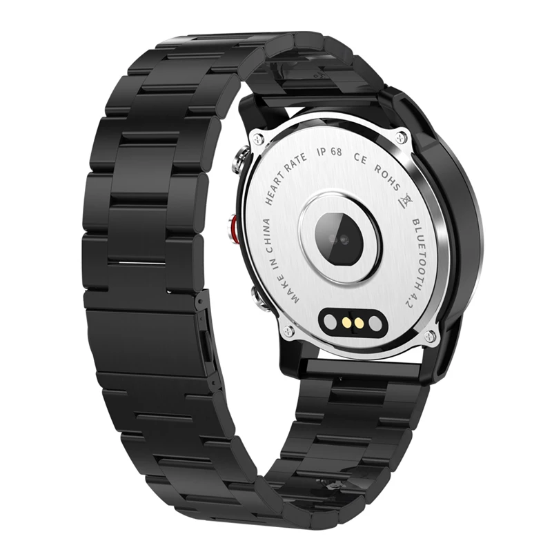 KSUN KSR903 cheep bluetooth android/ios телефоны водонепроницаемые сенсорный экран здоровье спорт смарт часы